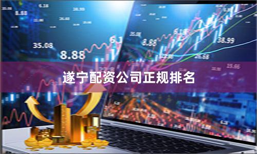 遂宁配资公司正规排名